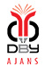 DBY Ajans Logo